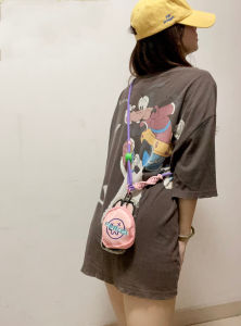 Long Outdoor Portable Mobile Phone Lanyard Neck Strap Adjustable Chain Crossbody Fashion Earphone Coin Wallet Accessories