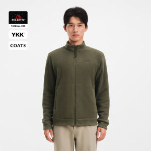 PELLIOT | Windproof Warm Fleece Jacket
