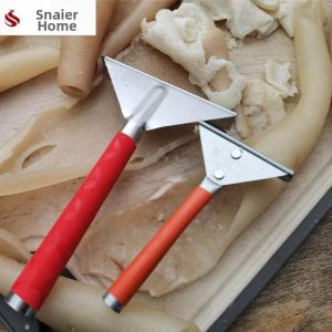 FEIZHUXIANSEN | Công Cụ Loại Bỏ Dầu Da Heo