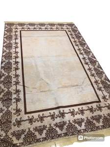 Karpet Kasbah 2 X 3 Meter