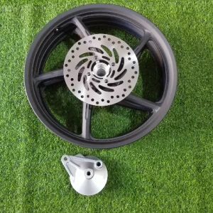 Bánh mâm 5 Cây giả ZIN chữ HONDA lắp các dòng WAVE S110 RSX 110 như ZIN không cần chế HTH1140 MSP 2043 Bánh Mâm 1/1 Đầy Đủ Phụ Kiện Mâm Xe Máy Thay Thế Chất Lượng Cao - Lazada