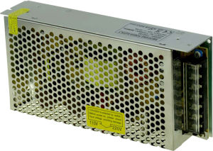 12V 12.5A 150W LED Power Supply - Singapore Local Delivery