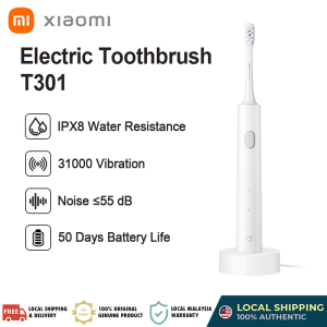 Sonic Electric Toothbrush T301 Rechargeable Ultrasonic Teeth Vibrator Whitening Oral Hygiene Cleaner Tooth Brus