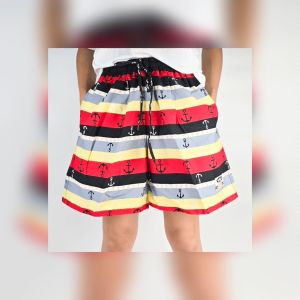 สุ่มสีสุ่มโทน กางเกงเจเจ ลายสมอ ถูกกว่าเพราะเป็นการสุ่ม วัยรุ่น Gen Z ชอบใส่ใส่สบาย