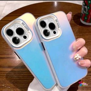 CASE GLOSSY INFINIX HOT 40/HOT 40 PRO/HOT 40 i/HOT 30/HOT 30 PLAY/HOT 30i/HOT 30 PRO/HOT 12/HOT 12i/HOT 12 PLAY/HOT 10/HOT 10S/HOT 10 PLAY/HOT 11 PLAY/HOT 9/HOT 9 PLAY/HOT 8 HYBRID IMD PLATE COLOR HOLOGRAM METALLIC