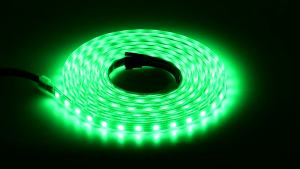 DC12V WS2815 (อัปเดต WS2813 WS2812B) RGB LED Pixels Strip Light ระบุตำแหน่ง LED Dual-Signal 30/60/100/144 Leds/m