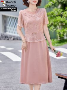 TUCANO | Elegant Stylish Womens Summer Dress