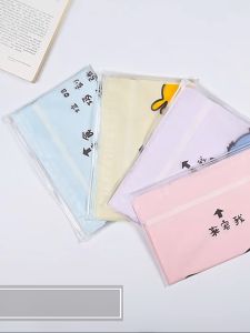 Lovely Meadow 15pcs Creative Cute Disposable Car Garbage Bag