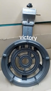 GOLDEN VIST 21A Kompor Cor Komersil Cocok Buat Pedangang Harga Murah BONUS SELANG REGULATOR