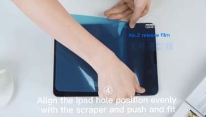 PAPER LIKE HUAWEI MATEPAD SE 11 2024 SCREEN GUARD PROTECTOR ANTI GORES LAYAR