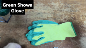 Heavy-Duty PU Coated Protective Gloves Anti-Slip Multipurpose Working Gloves Extra Grip Anti-Skid