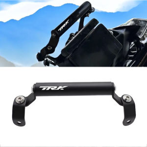 2024 For Benelli TRK702 TRK702X TRK 702 X 702X 2022 2023 Motorcycle Mobile Phone Support Stand Holder GPS Navigation Bracket