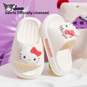 JIFANPAUL | Summer Indoor Non-slip Bathing Slippers Girls