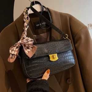 (COD) Tas Selempang Wanita Import GTF6946