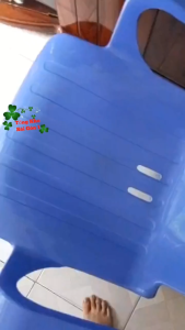 GHẾ BÀNH SOFA DUY TÂN NHỰA PP CHÍNH PHẨM