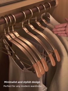 YOULEJU | Non-slip Drying Clothes Hanger