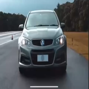 Original Bendix Ultimate+ Front Set Disc Rotor - Perodua Bezza B300 2016 BR9506 ULT+