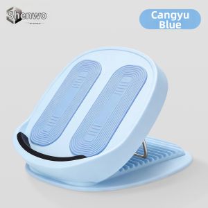 SHENWO | Leg Stretching Device Tendon Stretch Plate