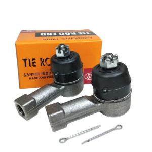 SE-7161 Tie Rod End L300 / Tirod Pendek / Tirot / Terod / Terot MB166426
