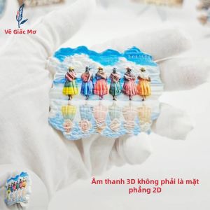 Nam Châm Gắn Tủ Lạnh Bolivia Quà Lưu Niệm Du Lịch Thế Giới Đồ Trang Trí Cá Nhân Hóa Độc Quyền Cho Nhà Văn Phòng Nhà Bếp Tủ Đồ Thủ Công Quà Tặng Ngày Lễ