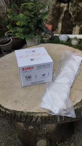 SANEX FC-30 Celing Fan Kipas Angin Langit2 - Ukuran 56 inch