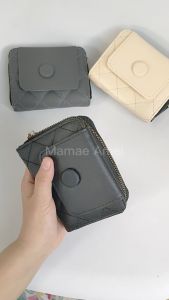 DOMPET LIPAT BORDIR BISA MUAT BANYAK / DOMPET WANITA MURAH