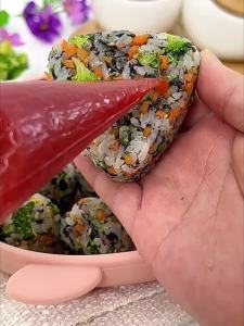 FANZUZHEN | Non-fried Additive-free Nori Flakes Baby Food