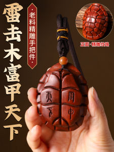 Đồ Trang Trí Bằng Gỗ Sét Nguyên Chất Hình Con Rùa Thủ Công Mỹ Nghệ Cổ Điển Đồ Trang Trí Xe Hơi Phụ Kiện Xem Thường Ngày Đồ Chơi Thủ Công