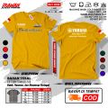 KAOS YAMAHA NEW VIXION DELTABOX KAOS PRIA WANITA / T-SHIRT / DISTRO / KATUN / DEWASA / COMBED / SABLON / BAJU / COTTON COMBED / MOTIF / CLOTHING / OBLONG / UNISEX / MOTOR / KATA - KATA / ANIME / KARTUN. 