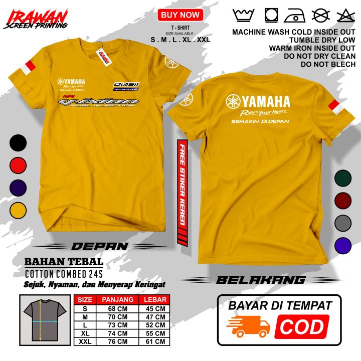 KAOS%20YAMAHA%20NEW%20VIXION%20DELTABOX%20KAOS%20PRIA%20WANITA%20/%20T-SHIRT%20/%20DISTRO%20/%20KATUN%20/%20DEWASA%20/%20COMBED%20/%20SABLON%20/%20BAJU%20/%20COTTON%20COMBED%20/%20MOTIF%20/%20CLOTHING%20/%20OBLONG%20/%20UNISEX%20/%20MOTOR%20/%20KATA%20-%20KATA%20/%20ANIME%20/%20KARTUN%20-%20Image%205