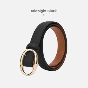 Navigare | Casual Retro Leather Belt