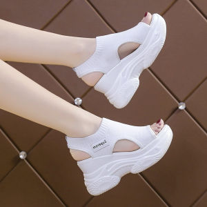 DIANCHA | Fashionable High Heel Sandals Stylish Platforms