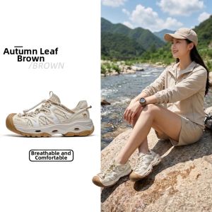 CAMEL | Breathable Anti-slip Summer Hiking Sandals