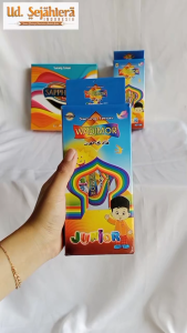 sarung anak wadimor junior polos warna dan kotak kotak