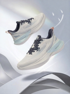 Erke | Breathable Summer Running Shoes