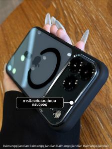 DAIMANG | Metal Lens Protection Cover Dust-proof Shock-resistant