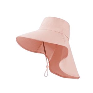 Mũ Chống Nắng Mùa Hè Cho Nữ Mũ Chống Tia UV Khi Đi Xe Đạp Ngoài Trời Mũ Che Nắng Có Viền Rộng Mũ Chống Tia UV Che Mặt