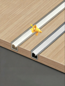 MOLISAI | Full Spectrum Eye Protection Cabinet Induction Light Strip