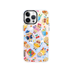 MASFEIL | Ốp Lưng iPhone Có Đế Hỗ Trợ Chống Sốc