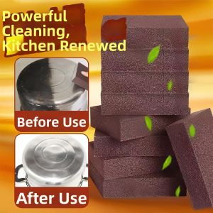 Powerful Kitchen Cleaning Sponge Magic Scrubber