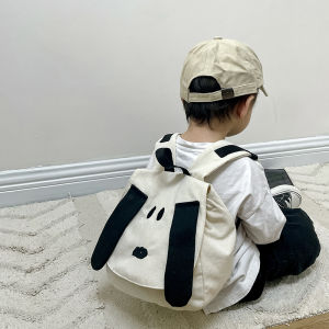 MGZ | Cute Cartoon Boys and Girls Toddler Backpack