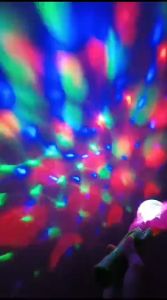 Mainan Musik Ringan Berputar Anak-Anak Bentuk Bunga Matahari: COD Toys