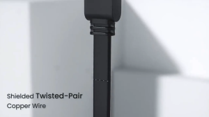 CAT7 Heavy Duty Fast RJ45 Internet Wire LAN Cable 1M/ 2M/ 3M/ 5M/ 10M/ 15M/ 20M