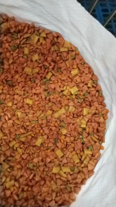 Pedigree Dog Dry Food Adult Mini Per Kilo By furr white pet shop