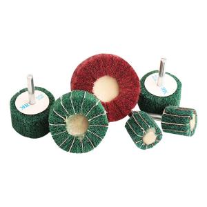 XINGONG | Rust Removal Polishing Abrasive Tools