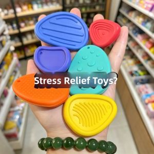 Relaxation Fidget Toy for ADHD