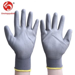AIBUSISO | Anti-puncture Dust-free Anti-slip Gloves