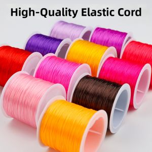 Jewelry Beading Stretch Cord