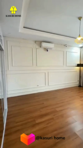 Kasur Spring Bed HOTEL Series YUKATA GOLD | Tebal 30cm - 200x200 180x200 160x200 120x200 100x200