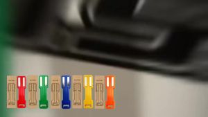 Magnetic Aerosol Can Holder Portable Wall Mount Storage Rack Garage Toolbox Universal Organizer Strong Magnet Space Saving